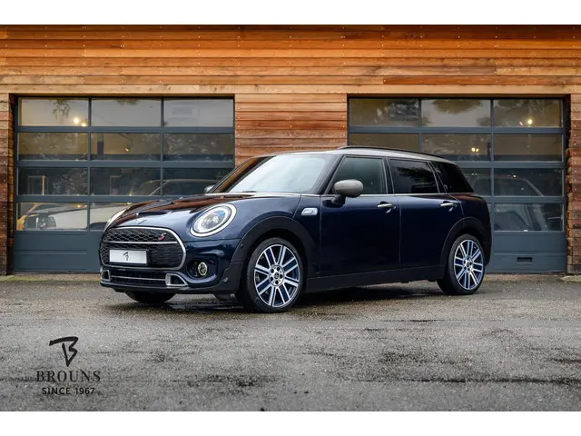 MINI Clubman 2.0 Cooper S 2022 Benzine
