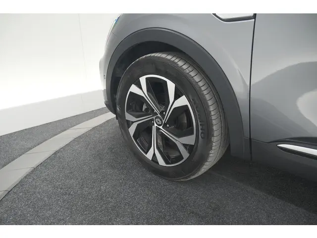 Renault Arkana Mild Hybrid 140 EDC Techno 2024 Benzine 18