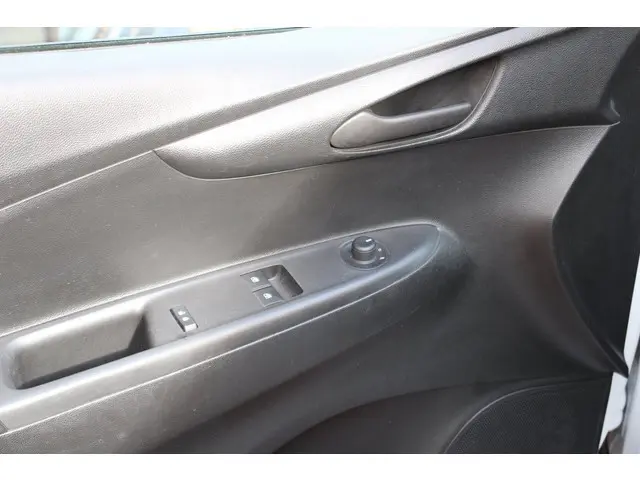 Opel KARL 1.0 ecoFLEX Edition 2018 Benzine 11