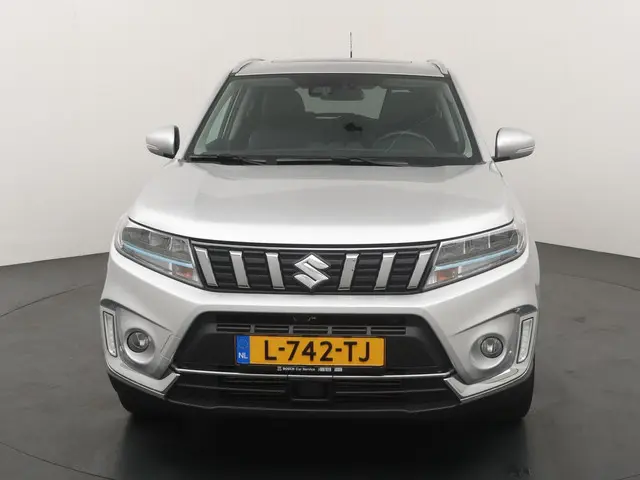 Suzuki Vitara 1.4 Boosterjet Stijl 2020 Benzine 8