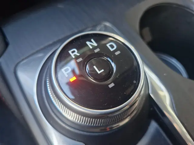 Ford Kuga 2.5 PHEV ST-Line 2025 Hybride Benzine 13