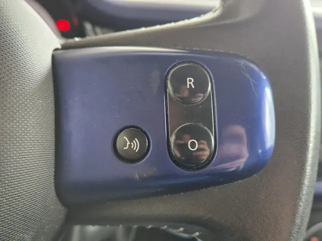 Renault Twingo 1.0 SCe Série Signature VIVA 2016 Benzine 17