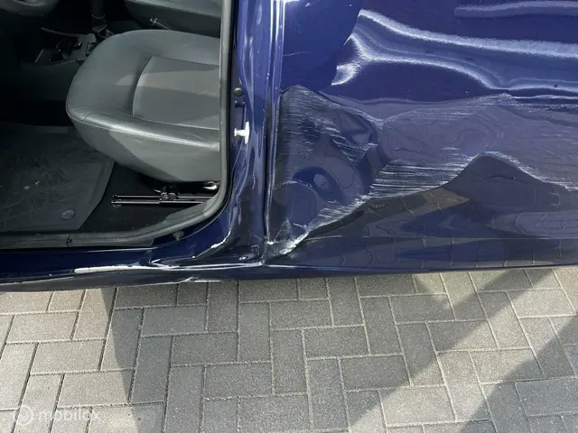Dacia Dokker bestel 1.6 Basic 2014 Benzine 5