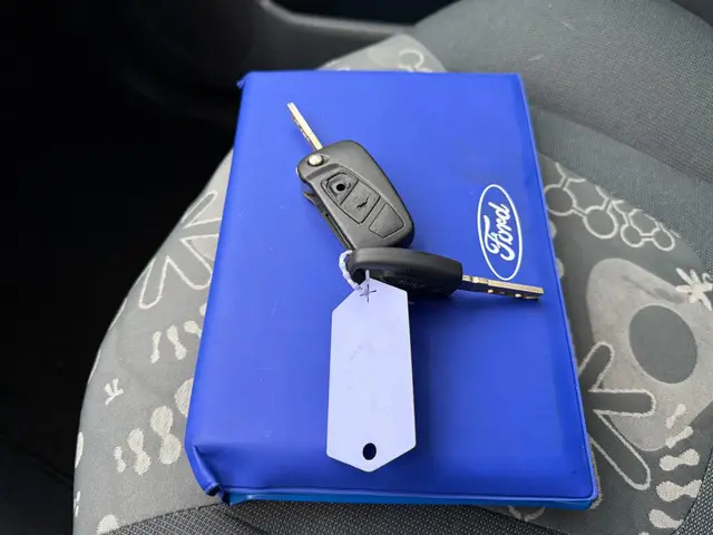 Ford Ka 1.2 Style start/stop 2013 Benzine 14