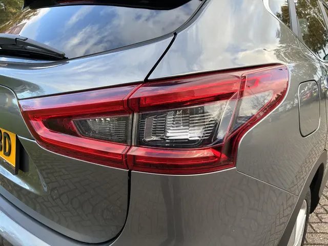 Nissan QASHQAI 1.3 DIG-T N-Motion 2019 Benzine 30