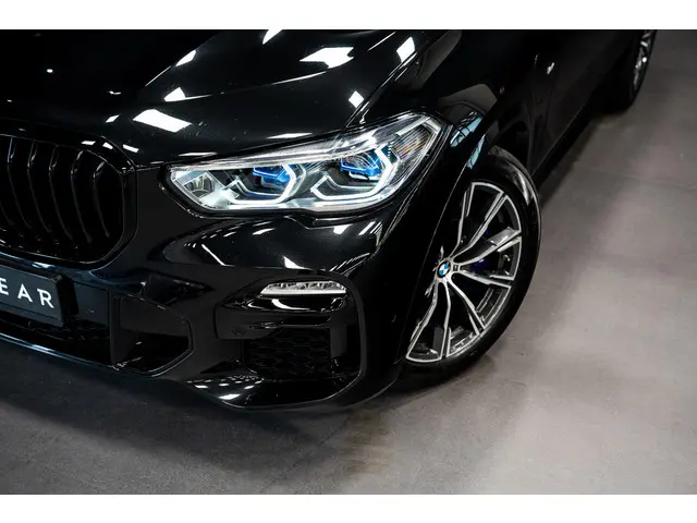 BMW X5 xDrive45e High Executive 2021 Hybride Benzine 6