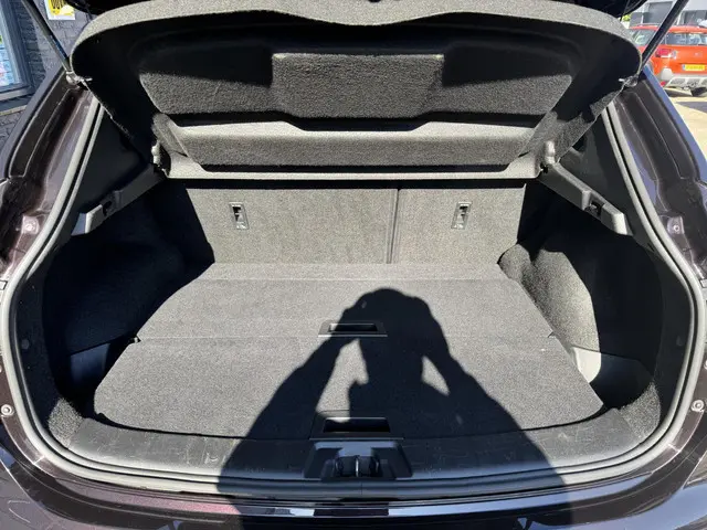 Nissan QASHQAI 1.2 N-Connecta 2018 Benzine 16