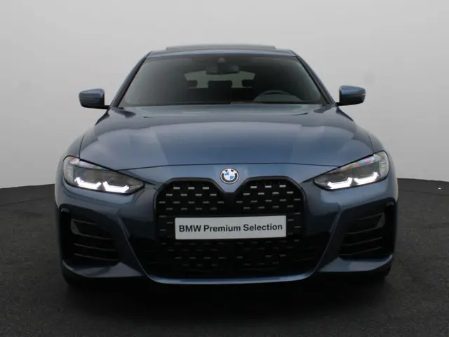 BMW 4 Serie Gran Coupé 420i 2023 Benzine 3