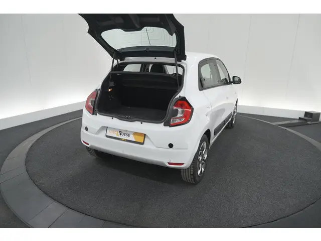 Renault Twingo 1.0 SCe Collection 2019 Benzine 46