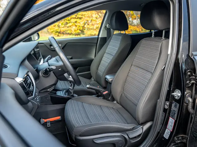 Kia Stonic 1.0 T-GDi MHEV DynamicPlusLine 2022 Benzine 26