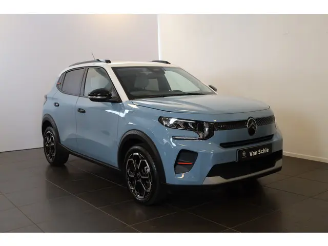 Citroën C3 Turbo 100 Max 2025 Benzine 18