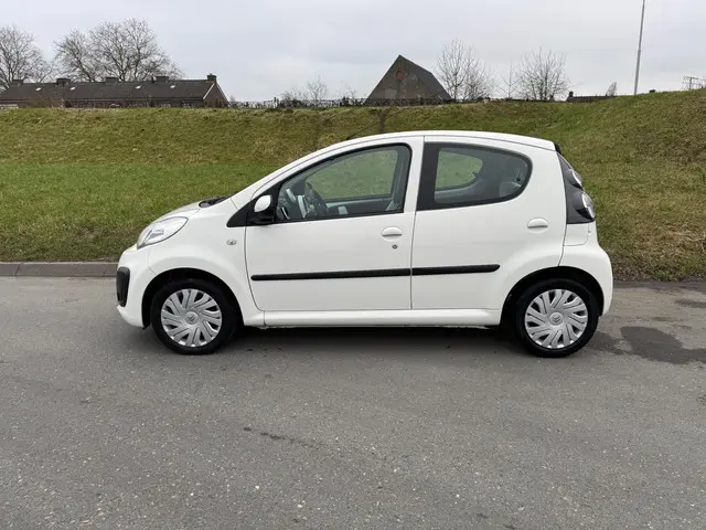 Citroën C1 2