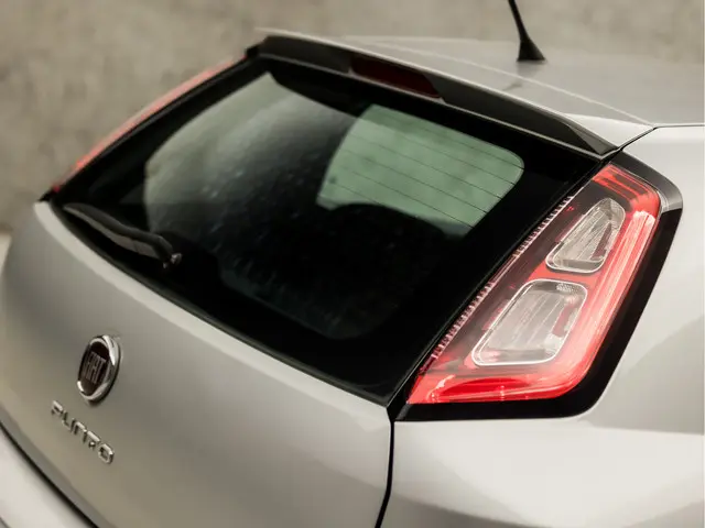 Fiat Punto Evo 0.9 TwinAir Edizione Cool 2013 Benzine 26