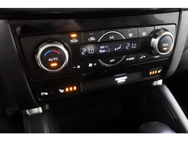 Mazda CX-5 2.5 192pk AWD Automaat GT-M 2016 Benzine 31