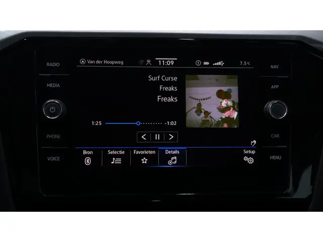 Volkswagen Passat Variant 1.5 TSI Business 2022 Benzine 36