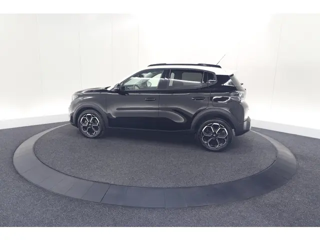 Citroën C3 1.2 Turbo 100pk Max 2024 Benzine 65