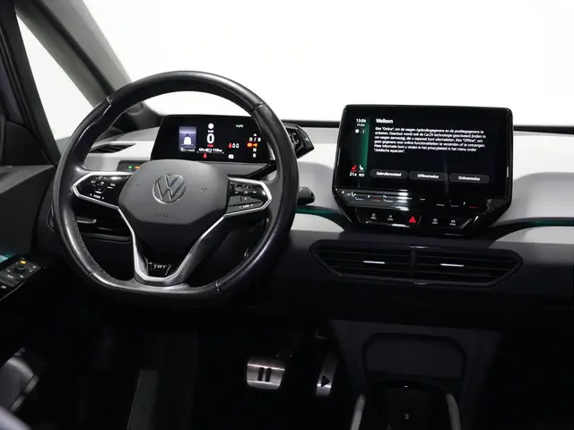 Volkswagen ID.3 204pk First Plus 58 kWh 2020 Elektrisch 13
