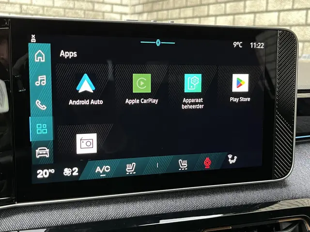 Renault 4 Comfort Range Techno 52 kWh 2026 Elektrisch 45