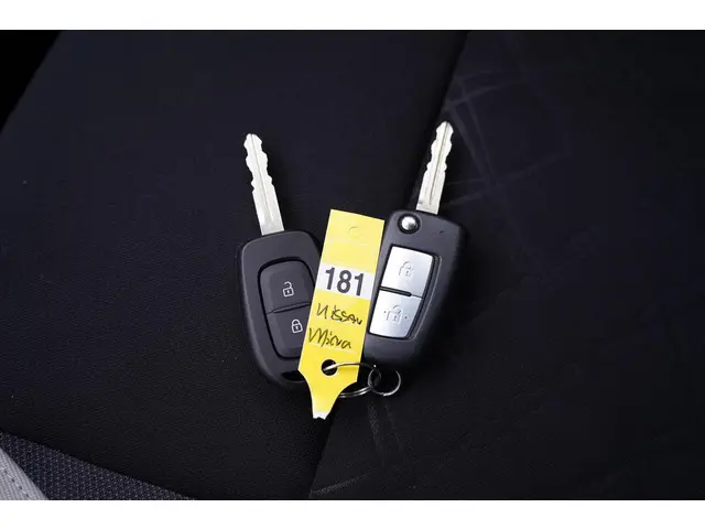 Nissan Micra 1.0 IG-T N-Connecta 2020 Benzine 46