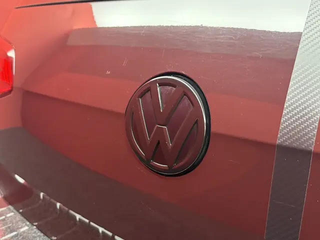 Volkswagen Golf 1.4 TSI Comfortline 2017 Benzine 26