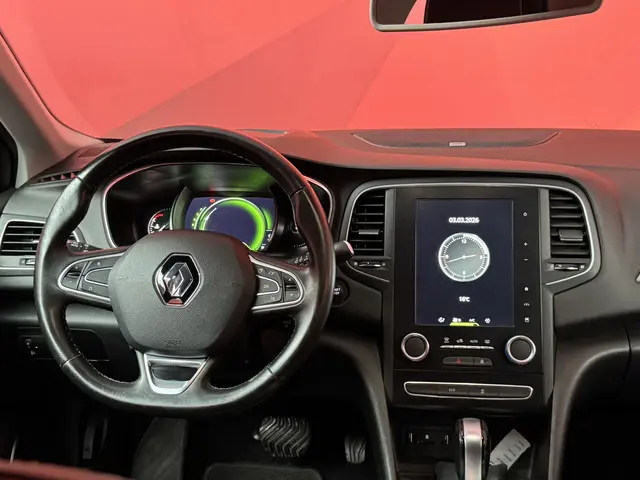 Renault Mégane 1.2 TCe Bose 2018 Benzine 20