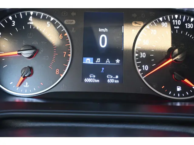 Renault Mégane Estate 1.0 TCe Business Zen 2022 Benzine 37