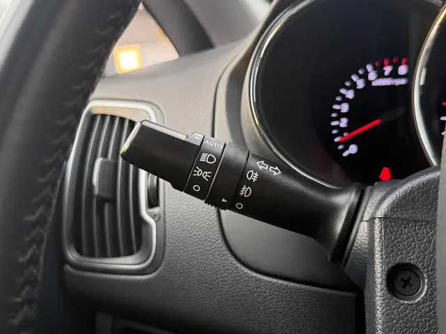 Kia Rio 1.2 CVVT DynamicLine 2017 Benzine 25