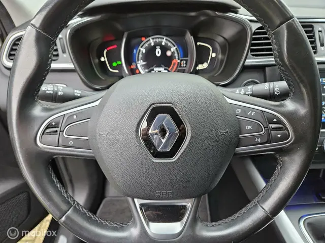Renault Kadjar 1.3 TCe Intens 2019 Benzine 12