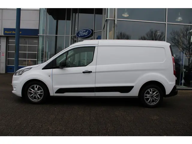 Ford Transit Connect 1.5 EcoBlue L2 Trend 2023 Diesel 3