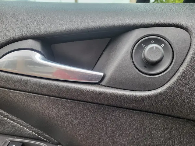 Opel ADAM 14 Unlimited Bovag garantie 2017 Benzine 11