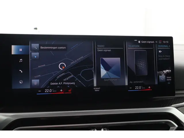 BMW i4 M50 High Executive 84 kWh 2022 Elektrisch 51