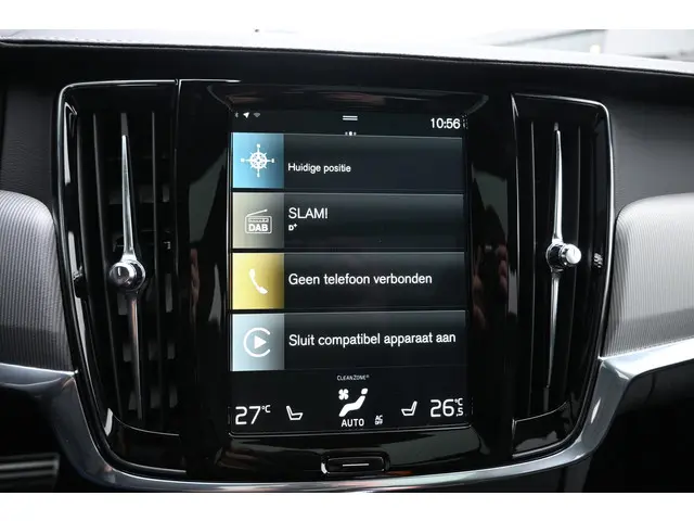 Volvo V90 2.0 T8 AWD R-Design 2021 Hybride Benzine 24