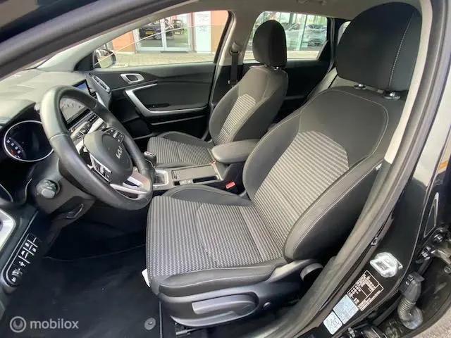 Kia Ceed Sportswagon 1.0 T-GDi DynamicLine 2022 Benzine 17