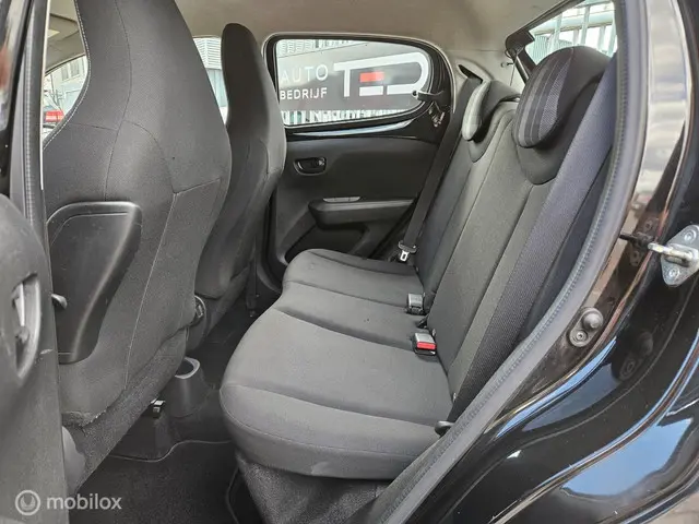Peugeot 108 1.0 e-VTi Blue Lease Executive 2018 Benzine 13