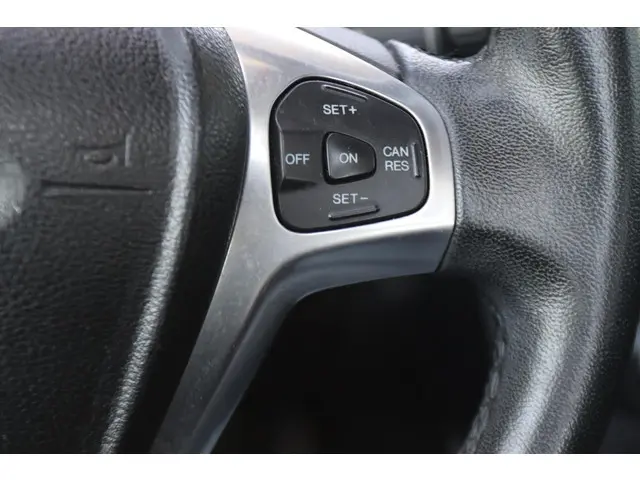 Ford B-MAX 1.0 ECOBOOST TITANIUM 2015 Benzine 20