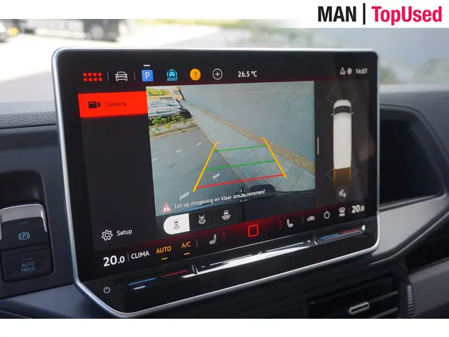 MAN TGE 3.180 2024 Diesel 17