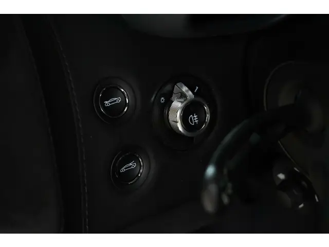 McLaren GT 4.0 V8|Lift|MSO|B&W|Dealer|Pano| 2021 Benzine 38