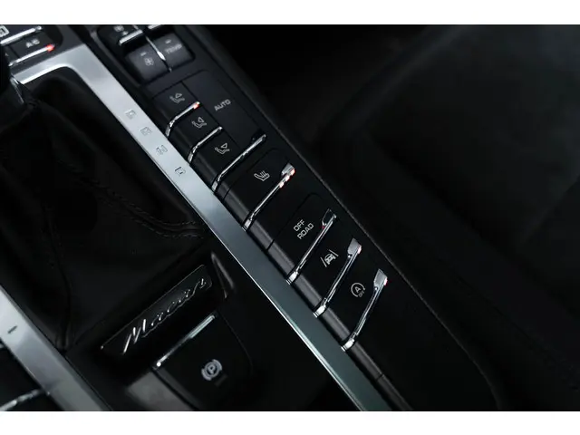 Porsche Macan 2.0 252 PK Panorama 21' 2017 Benzine 14