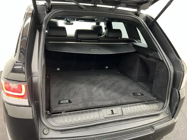 Land Rover Range Rover Sport 2.0 SD4 HSE 2018 Diesel 13