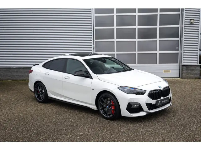 BMW 2 Serie Gran Coupé 218i M-Sport Pro 2023 Benzine 17