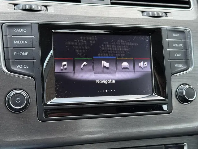 Volkswagen Golf 1.2 TSI Comfortline 2013 Benzine 17