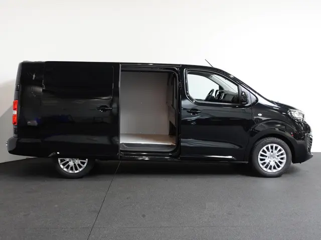 Peugeot Expert 145PK L3 Automaat 2024 Diesel 8