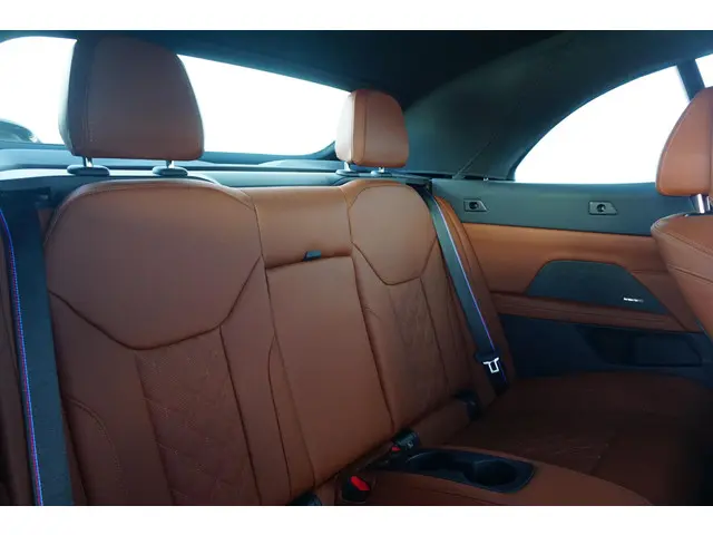 BMW 4 Serie Cabrio M440i xDrive 2025 Benzine 14