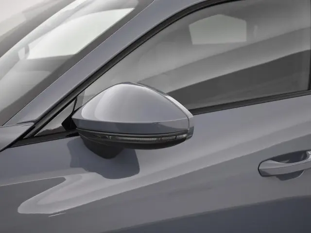 Audi e-tron GT quattro 503 PK 2025 Elektrisch 24