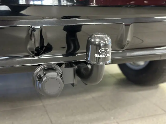 Subaru XV 1.6i Luxury 2019 Benzine 30