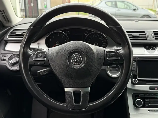 Volkswagen Passat CC 1.8 TSI 5p. 2012 Benzine 18