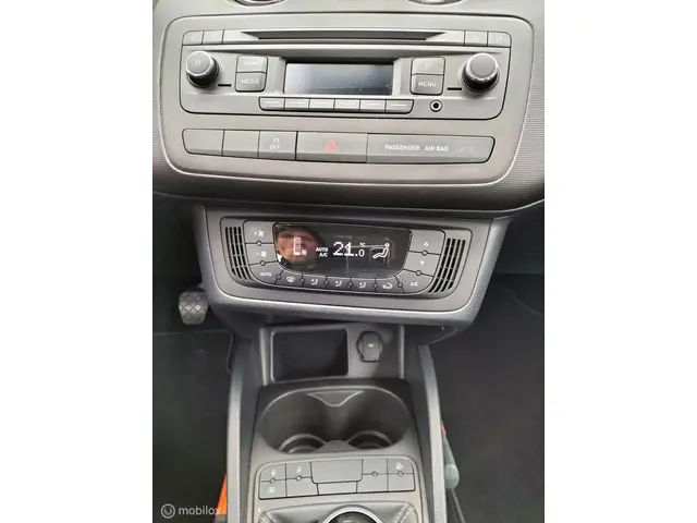 SEAT Ibiza 1.2 TSI Enjoy 2014 Benzine 15