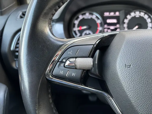 Škoda Fabia Combi 1.0 TSI Business Edition 2021 Benzine 10