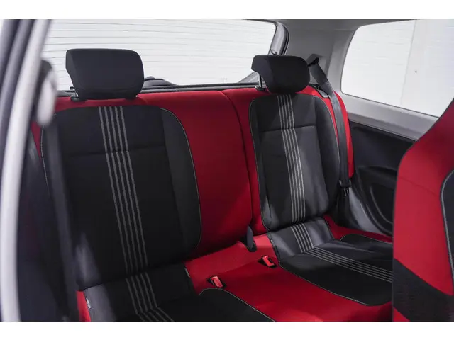 Škoda Citigo 1.0 Greentech Sport 2014 Benzine 32