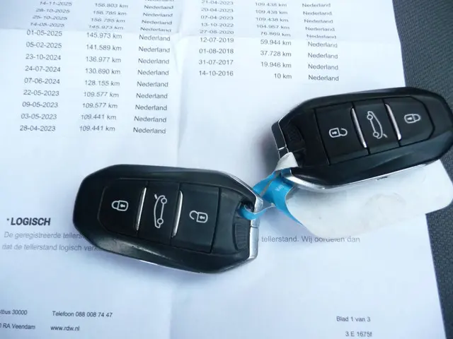 Citroën C4 Picasso 1.2 PureTech Intensive 2016 Benzine 24